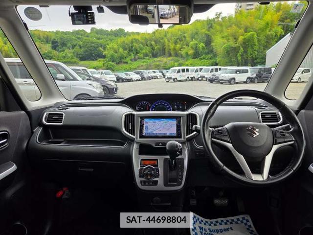 Suzuki SOLIO 2017-01 7808515-7