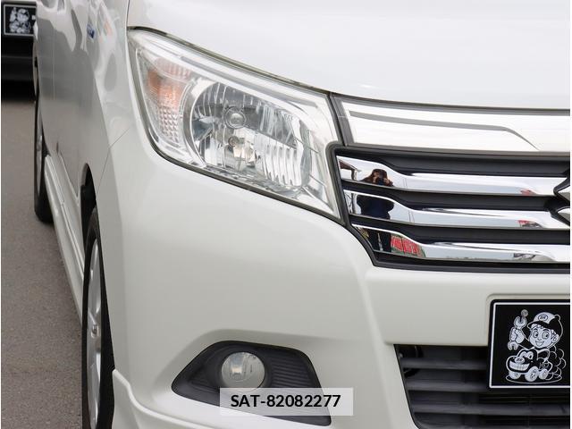 Suzuki SOLIO 2017-04 7808684-11