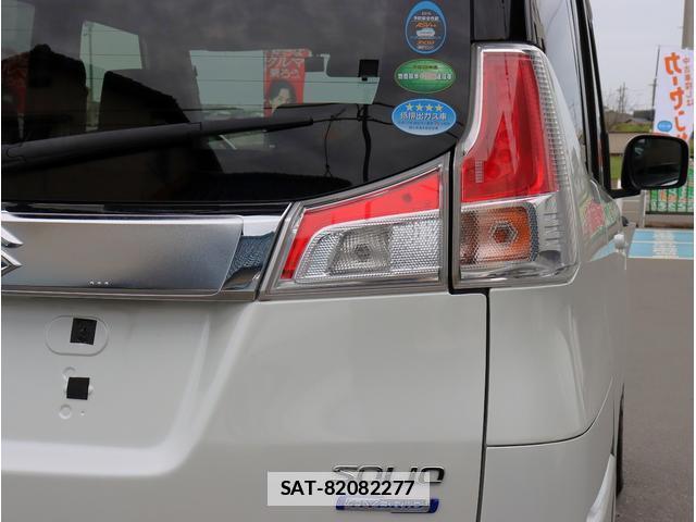 Suzuki SOLIO 2017-04 7808684-16