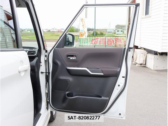Suzuki SOLIO 2017-04 7808684-17