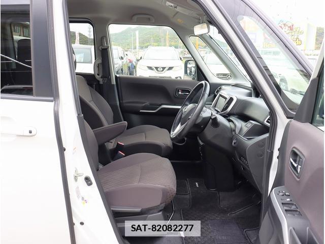 Suzuki SOLIO 2017-04 7808684-19