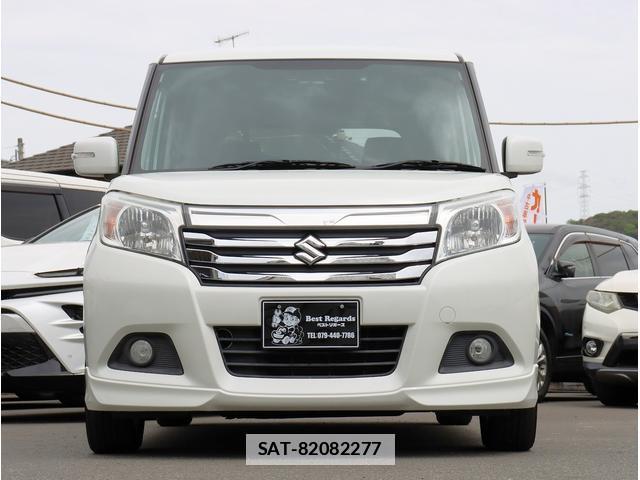 Suzuki SOLIO 2017-04 7808684-3