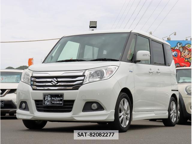 Suzuki SOLIO 2017-04 7808684-4