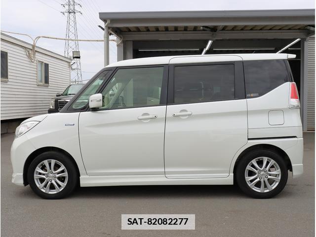 Suzuki SOLIO 2017-04 7808684-5