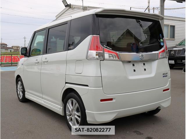 Suzuki SOLIO 2017-04 7808684-6
