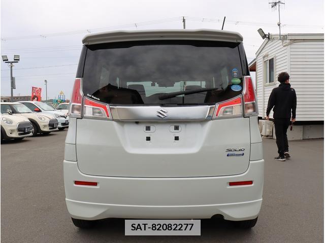Suzuki SOLIO 2017-04 7808684-7