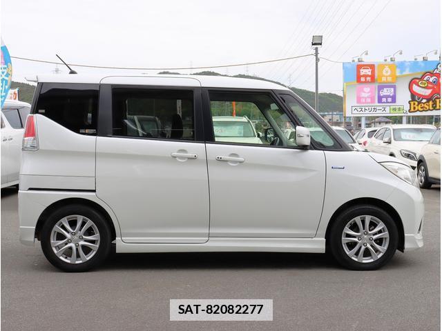 Suzuki SOLIO 2017-04 7808684-9