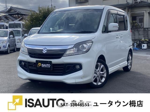 Suzuki SOLIO 2015-07 7809268-0