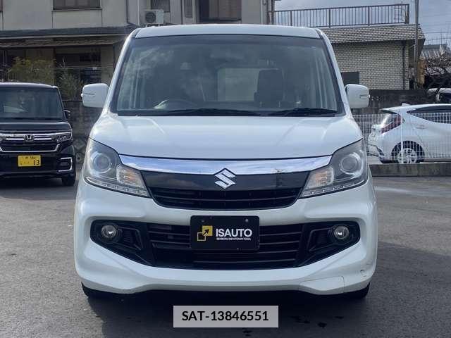 Suzuki SOLIO 2015-07 7809268-10