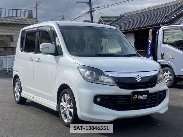 Suzuki SOLIO 2015-07 7809268-11