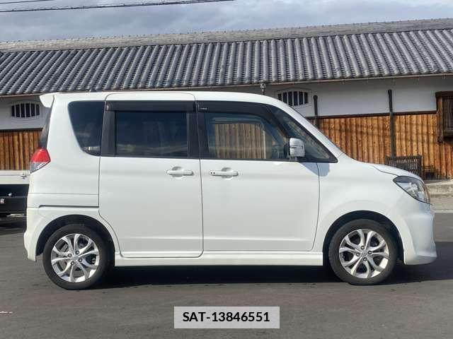 Suzuki SOLIO 2015-07 7809268-12