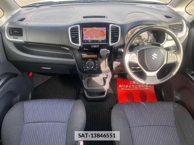Suzuki SOLIO 2015-07 7809268-3