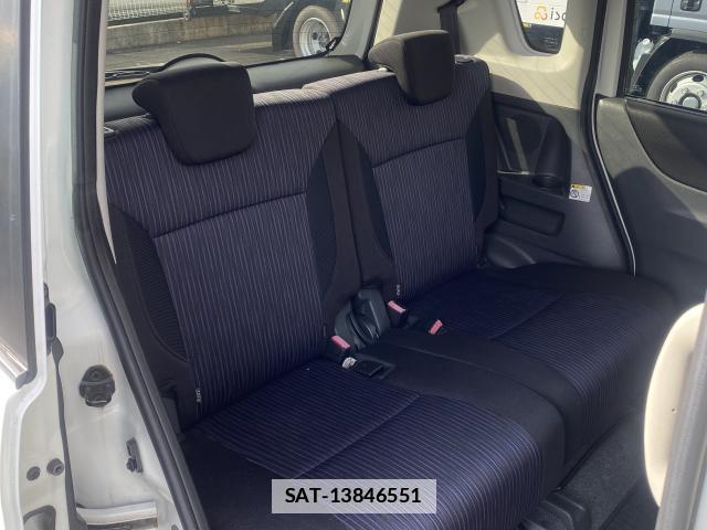Suzuki SOLIO 2015-07 7809268-6