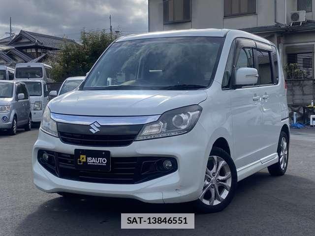 Suzuki SOLIO 2015-07 7809268-9