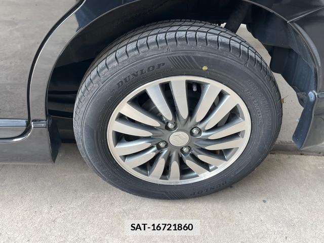 Suzuki SOLIO 2011-03 7809741-10