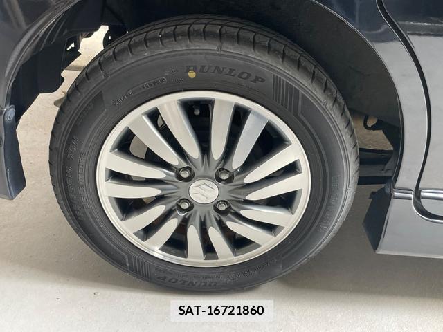 Suzuki SOLIO 2011-03 7809741-12