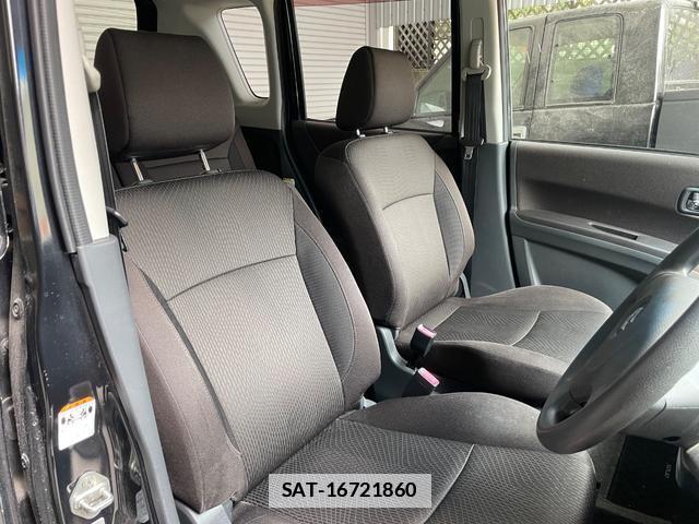 Suzuki SOLIO 2011-03 7809741-16