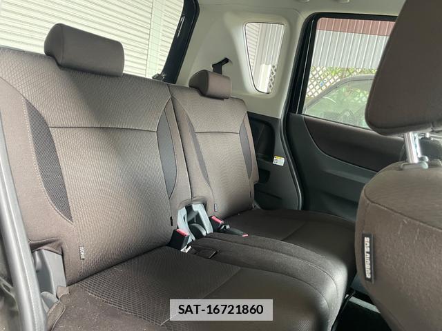 Suzuki SOLIO 2011-03 7809741-17