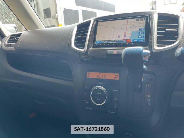 Suzuki SOLIO 2011-03 7809741-2