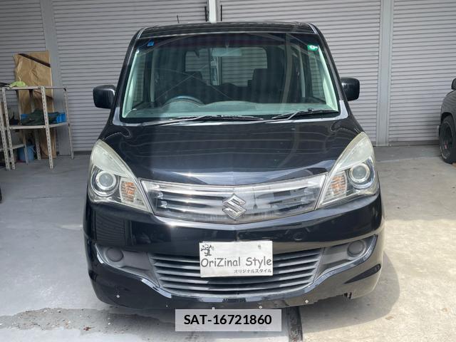 Suzuki SOLIO 2011-03 7809741-7