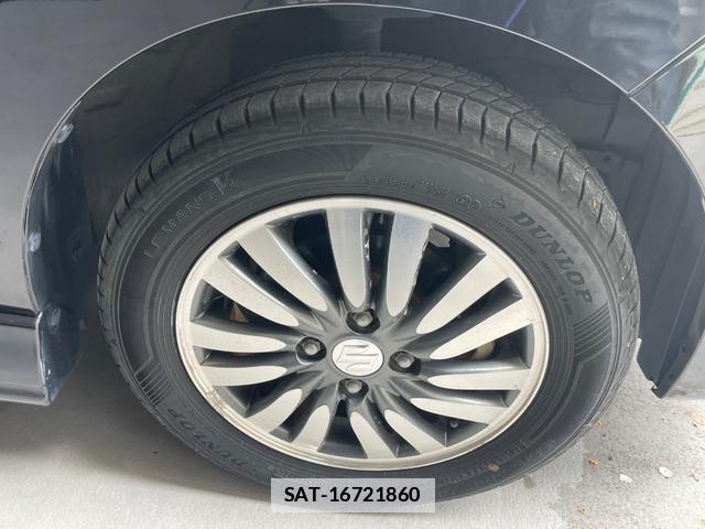 Suzuki SOLIO 2011-03 7809741-9