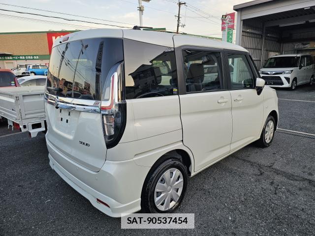 Suzuki SOLIO 2024-09 7809934-1