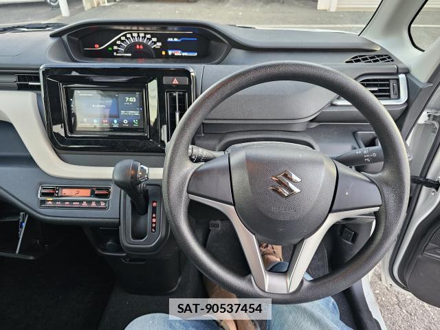Suzuki SOLIO 2024-09 7809934-2