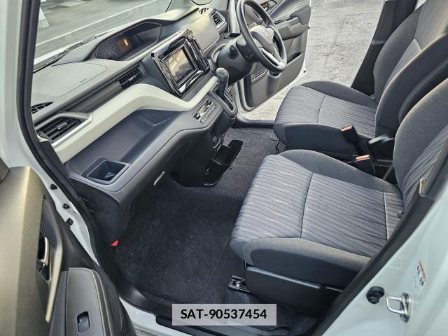 Suzuki SOLIO 2024-09 7809934-3