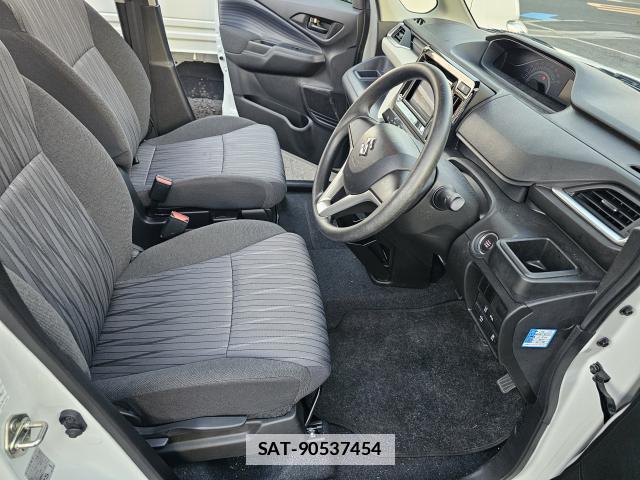 Suzuki SOLIO 2024-09 7809934-4