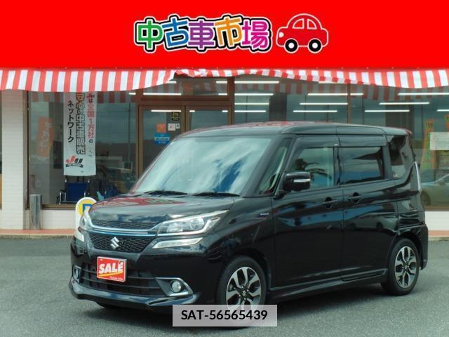 Suzuki SOLIO 2017-01 7810127-0