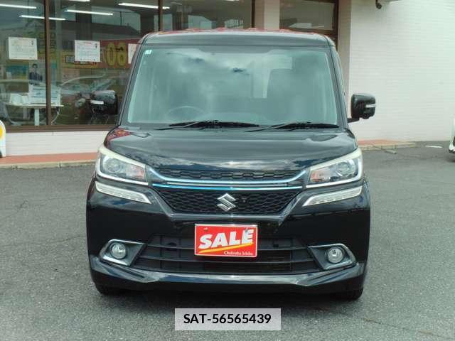 Suzuki SOLIO 2017-01 7810127-1