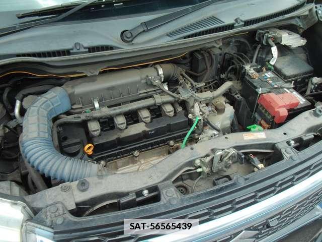 Suzuki SOLIO 2017-01 7810127-14