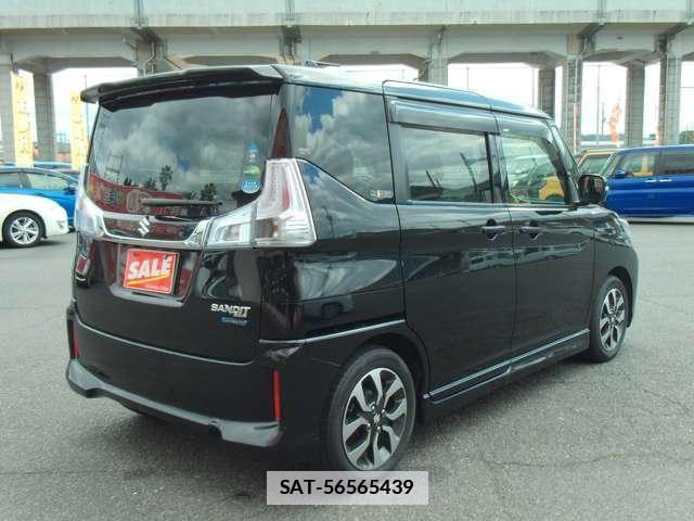 Suzuki SOLIO 2017-01 7810127-2