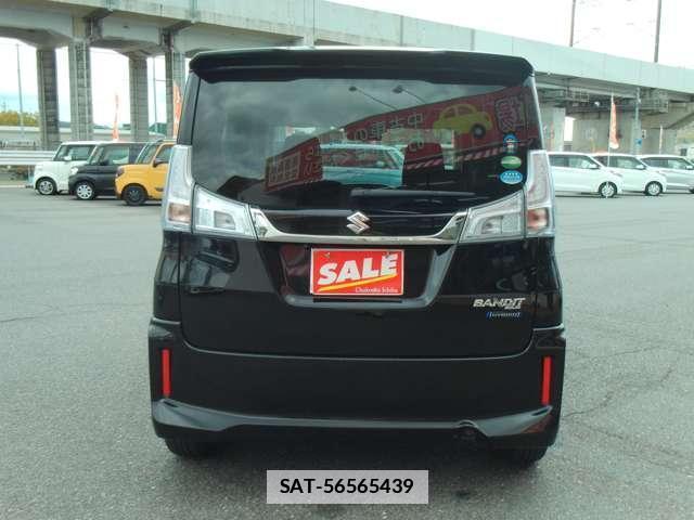 Suzuki SOLIO 2017-01 7810127-3