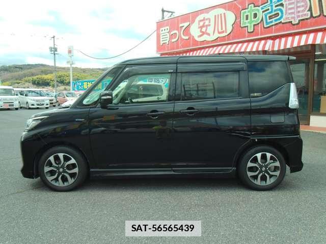 Suzuki SOLIO 2017-01 7810127-4