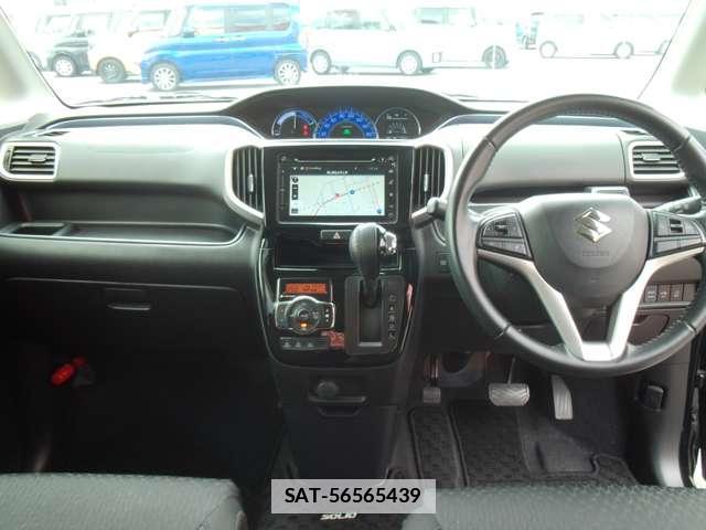 Suzuki SOLIO 2017-01 7810127-5