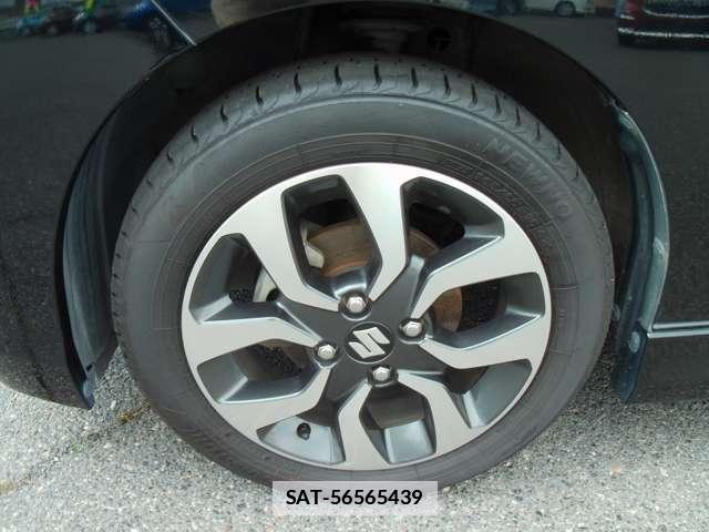 Suzuki SOLIO 2017-01 7810127-9