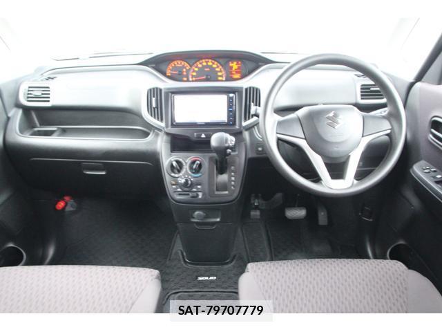 Suzuki SOLIO 2017-09 7810692-1