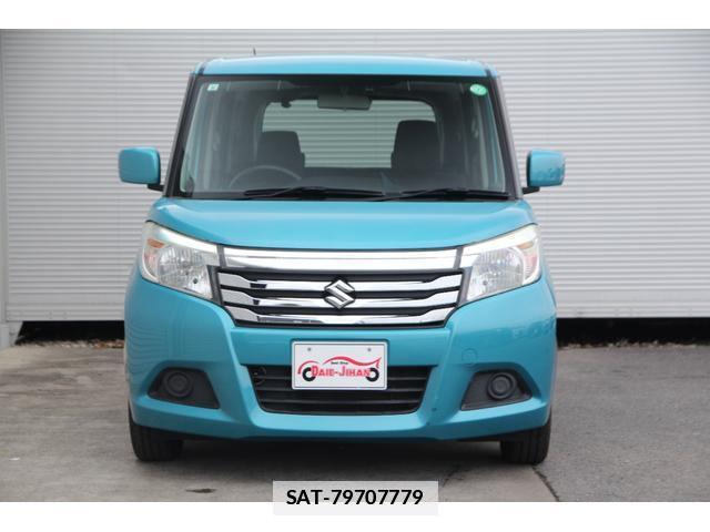 Suzuki SOLIO 2017-09 7810692-10