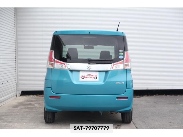 Suzuki SOLIO 2017-09 7810692-11