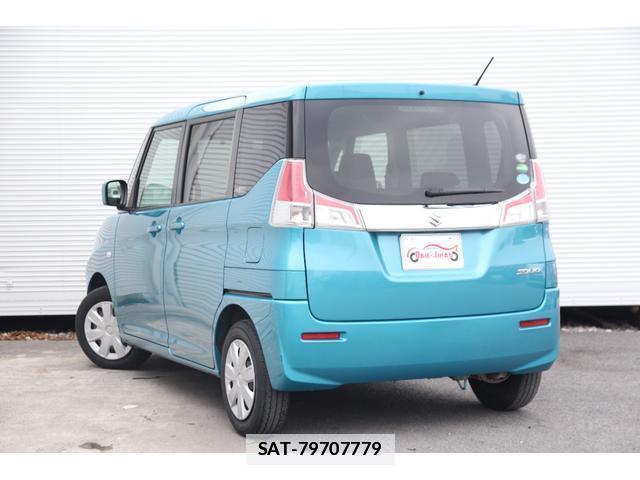 Suzuki SOLIO 2017-09 7810692-12