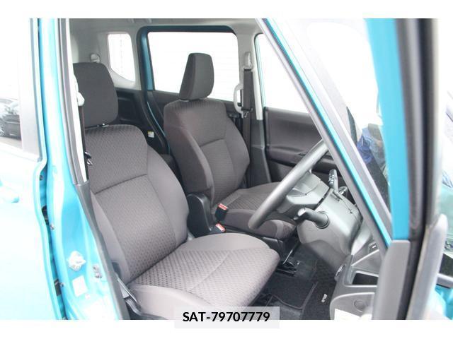 Suzuki SOLIO 2017-09 7810692-16