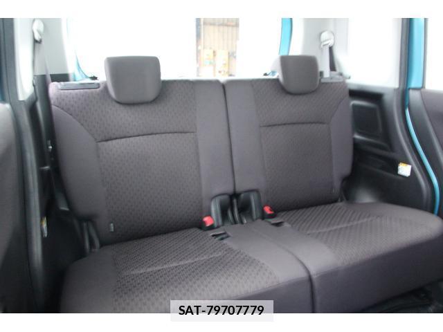 Suzuki SOLIO 2017-09 7810692-17
