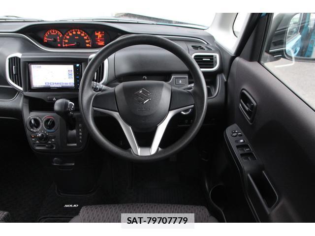Suzuki SOLIO 2017-09 7810692-18