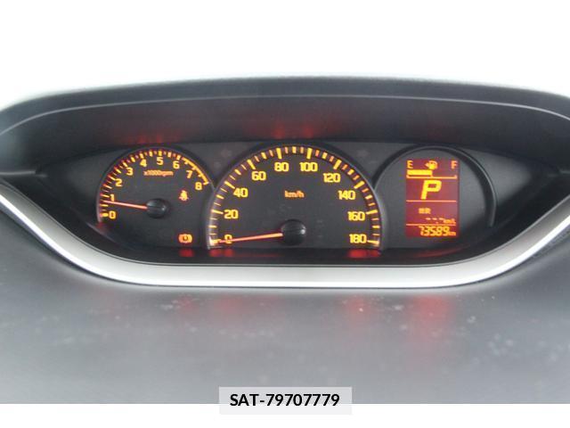 Suzuki SOLIO 2017-09 7810692-19