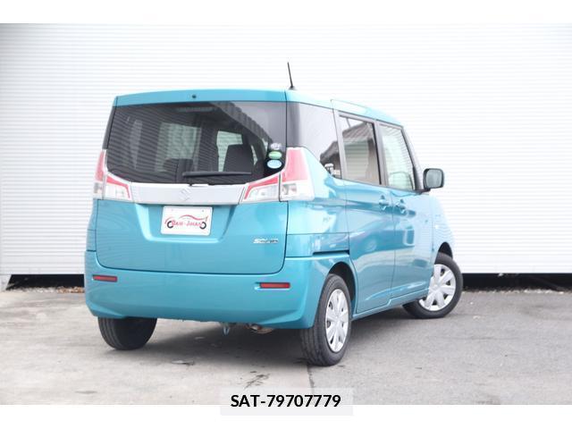 Suzuki SOLIO 2017-09 7810692-2