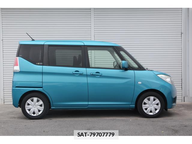 Suzuki SOLIO 2017-09 7810692-3