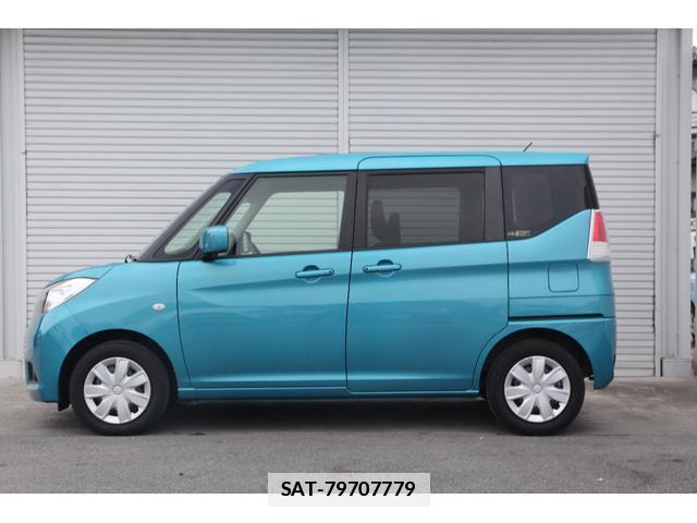 Suzuki SOLIO 2017-09 7810692-4