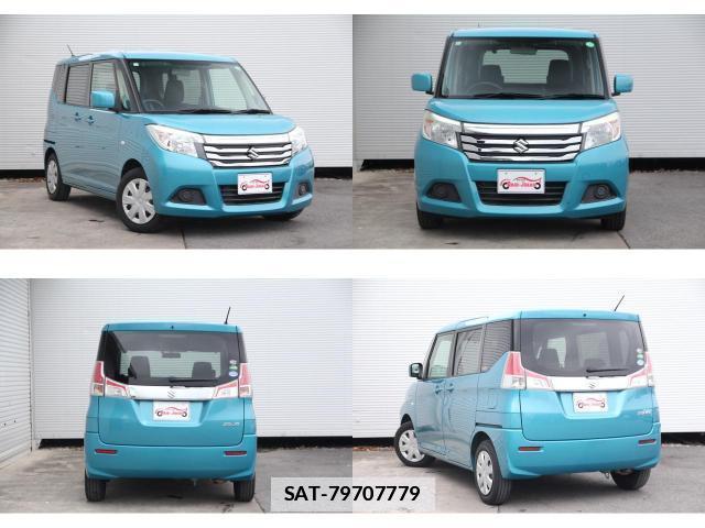 Suzuki SOLIO 2017-09 7810692-5