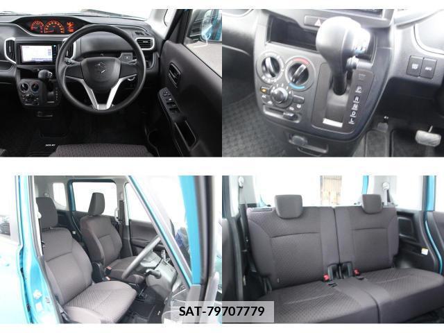 Suzuki SOLIO 2017-09 7810692-6